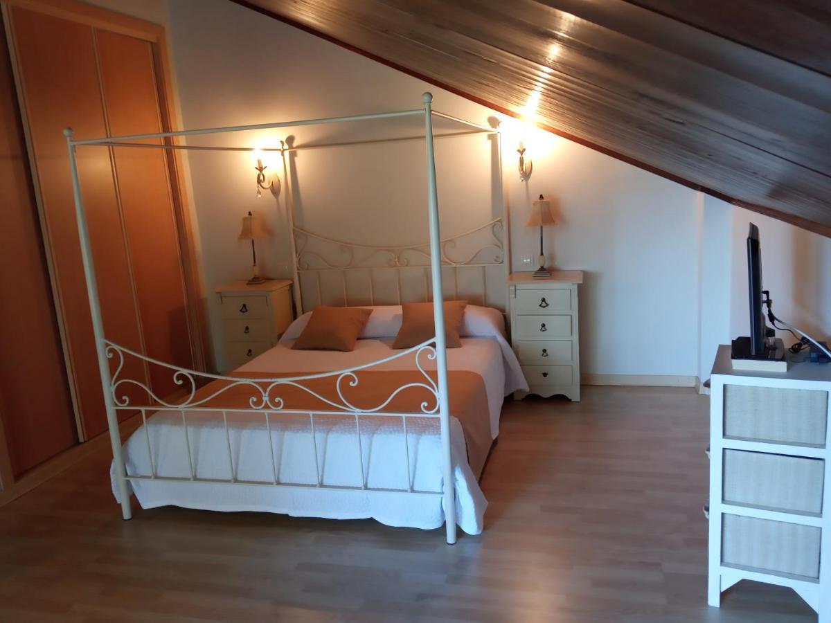 Casa Silvosa Villa Tomiño Dış mekan fotoğraf