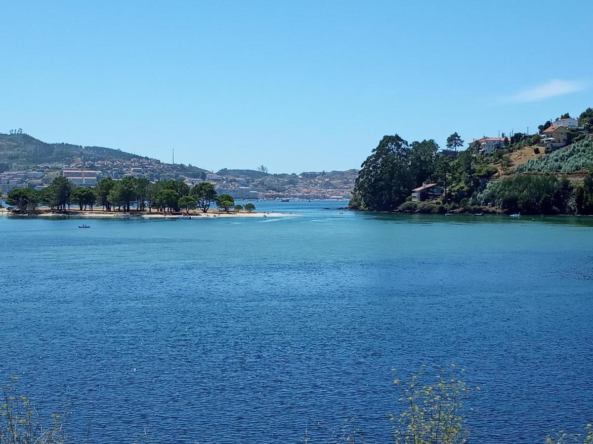 Casa Silvosa Villa Tomiño Dış mekan fotoğraf