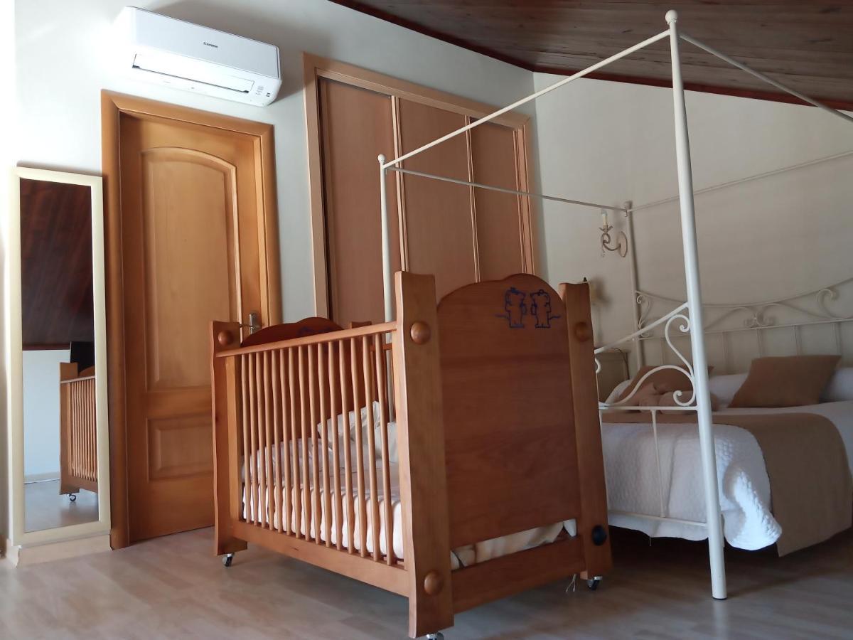 Casa Silvosa Villa Tomiño Dış mekan fotoğraf